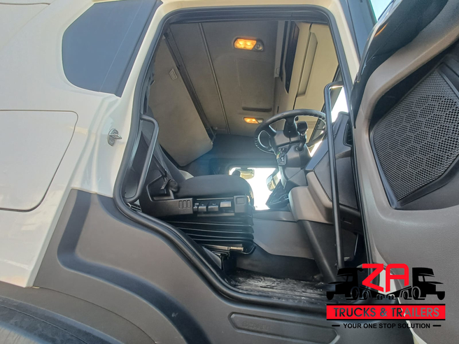 2022 SCANIA G460 #11392